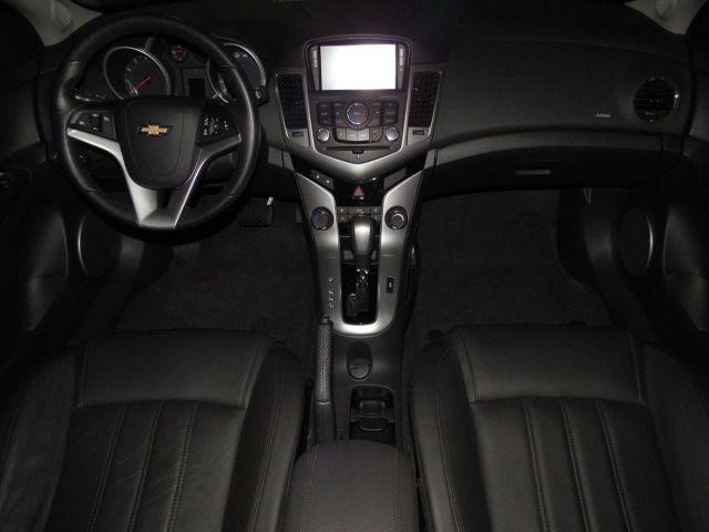 CRUZE LT 1.8 16V FlexPower 4p Aut. - Foto 4