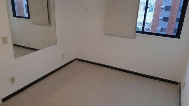 Excelente apartamento de 2 quartos - Guararapes - Foto 17