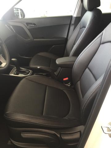 CRETA ATTITUDE 1.6 Automático 2020 - Foto 6
