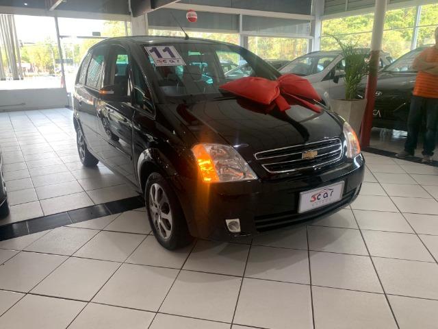 Chevrolet Meriva Premium