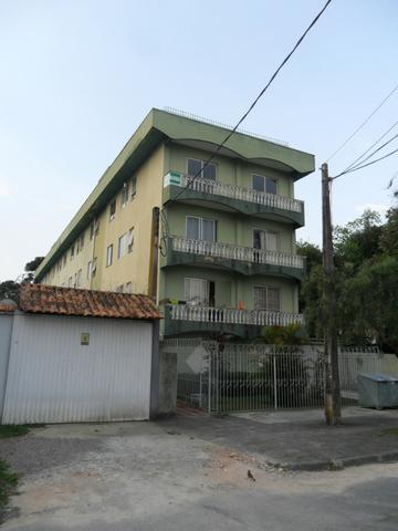Apartamento Mobiliado, com 03 dormitórios - Água Verde - R$ 1.300,00 + taxas