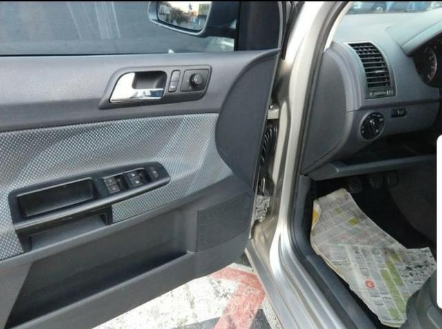 Polo Sedan 1.6 2010/2011 Completo - Foto 8