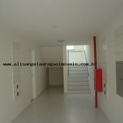Passaré, Residencial Villa Esmeralda, 03 quartos, 02 banheiros, térreo, APT 111 - Foto 6