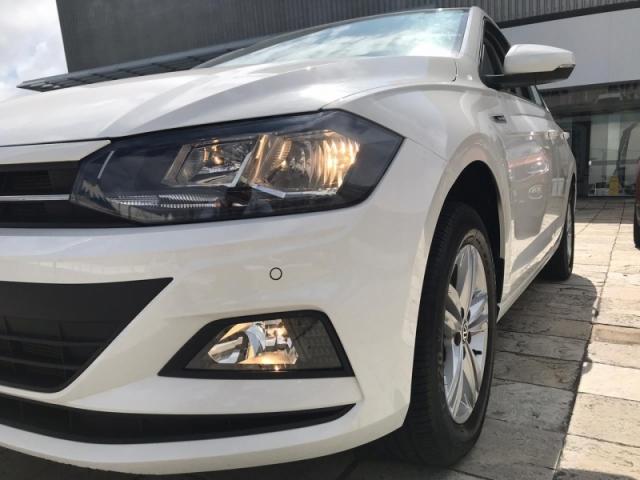 VW Polo 1.0 TSI Comfortline 2019 - Foto 7