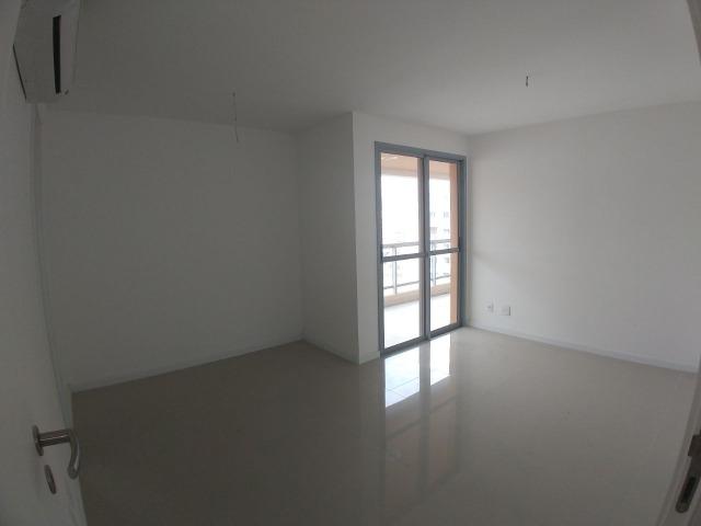 RG Residence, Cobertura Duplex, 3 Qts (1 Suite) 181 m2, Churrasqueira - Foto 2