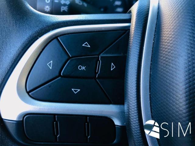 Fiat Argo 1.0 FireFly Completo com Apenas 10 mil Km e Garantia de Fábrica - 2019 - Foto 12