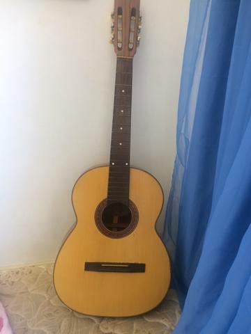 Violão (leia a descrição)