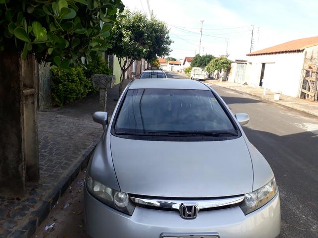 Honda Civic 2008 - Foto 5