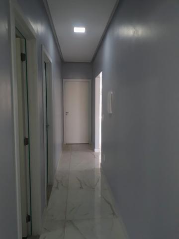 Rua 03, Casa Moderna completa, Vicente Pires - Foto 7