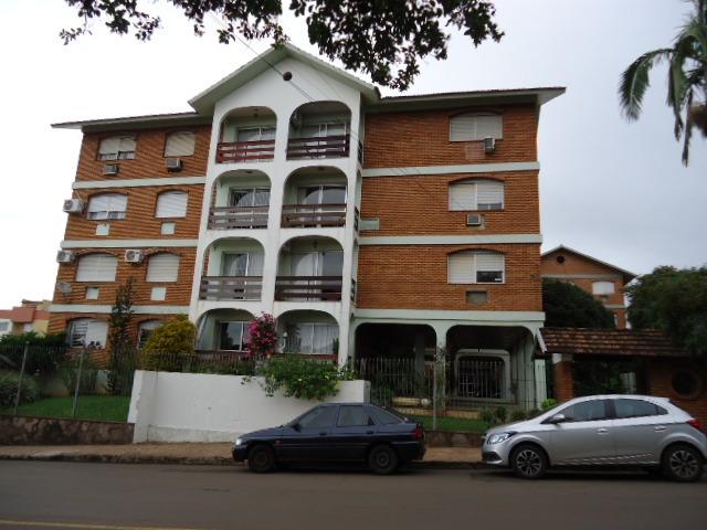 (AP2199) Apartamento no Centro, Santo Ângelo, RS - Foto 4