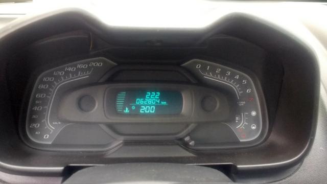 Montana LS 1.4 2013 Completaça - Foto 6