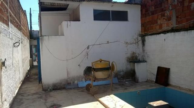 Troco ou vendo casa por chacara - Foto 5