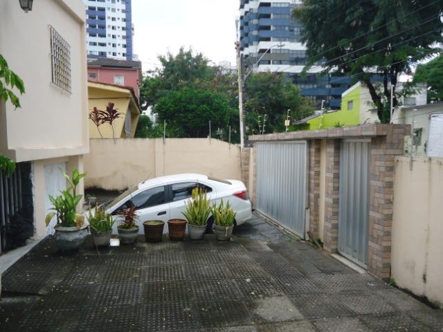 ALH 1729 - Excelente casa no Bairro dos Aflitos - Recife - PE - Foto 5