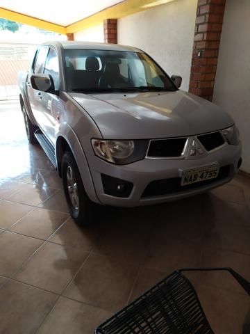 L200 Triton