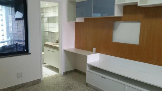 Excelente apartamento 3 quartos - Cocó - Foto 7