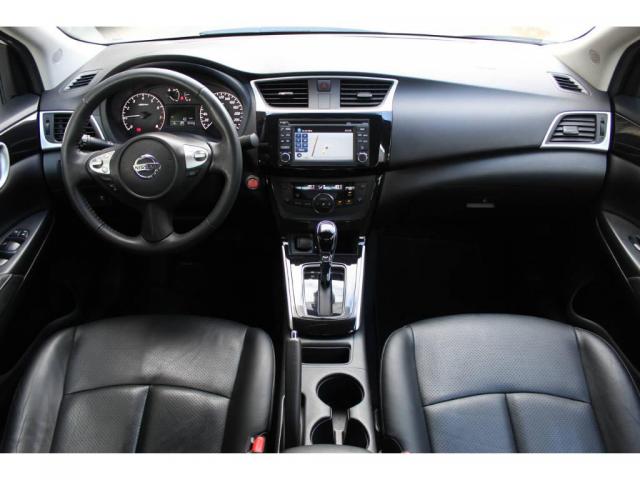Nissan Sentra 20 SV CVT - Foto 6