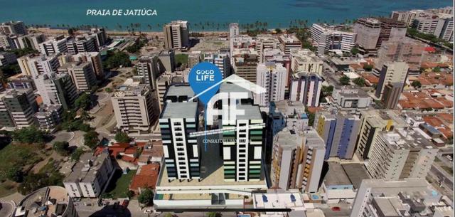 Condomínio Good Life - Apartamento com 2 quartos (1 suíte) - Excelente forma de pagamento - Foto 2