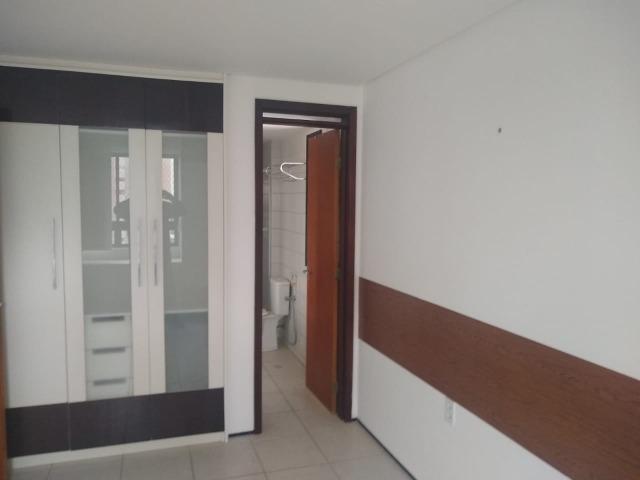 Apartamento Locação, Ponta do Farol, 1 Suíte, 1 Quarto - Foto 2