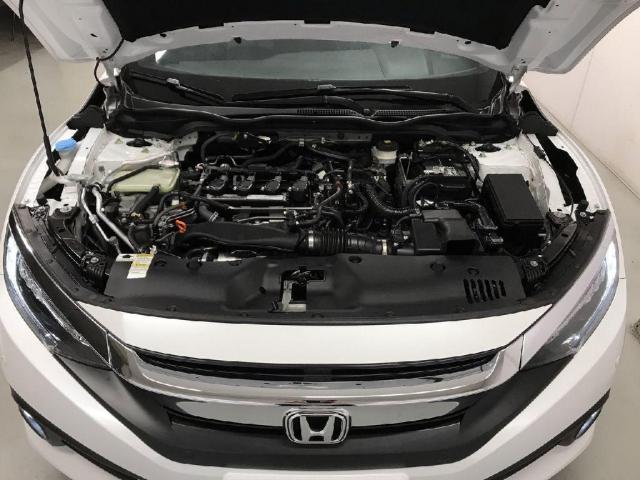 CIVIC Civic Sedan TOURING 1.5 Turbo 16V Aut.4p - Foto 11