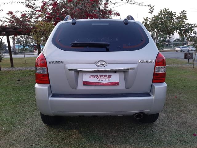 HYUNDAI TUCSON GLSB 2013 - Foto 5