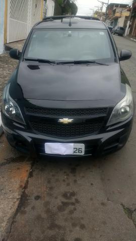 Montana LS 1.4 2013 Completaça - Foto 5