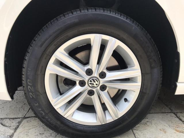 VW Polo 1.0 TSI Comfortline 2019 - Foto 16