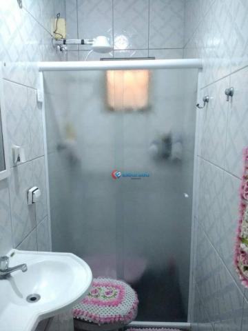Casa à venda, 63 m² por r$ 250.000,00 - jardim das paineiras - hortolândia/sp - Foto 10