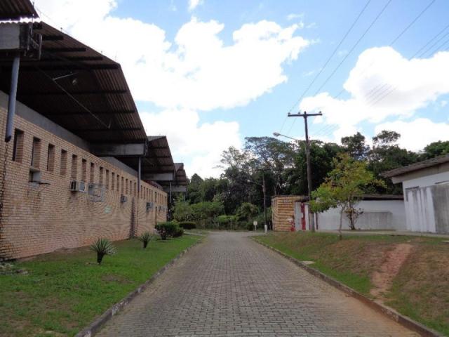 Galpões planta industrial em operação, indústria, cia sul, simões filho. - Foto 10