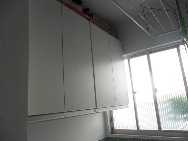 Apartamento residencial à venda, parque bandeirantes i (nova veneza), sumaré - ap3060. - Foto 2