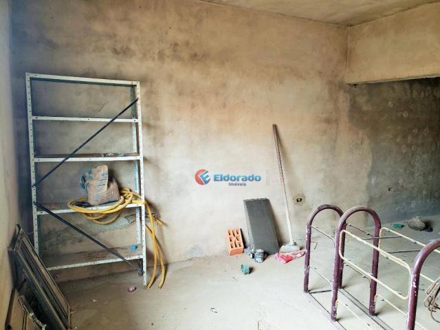 Casa com 3 dormitórios à venda, 145 m² por r$ 300.000,00 - jardim terras de santo antônio - Foto 5
