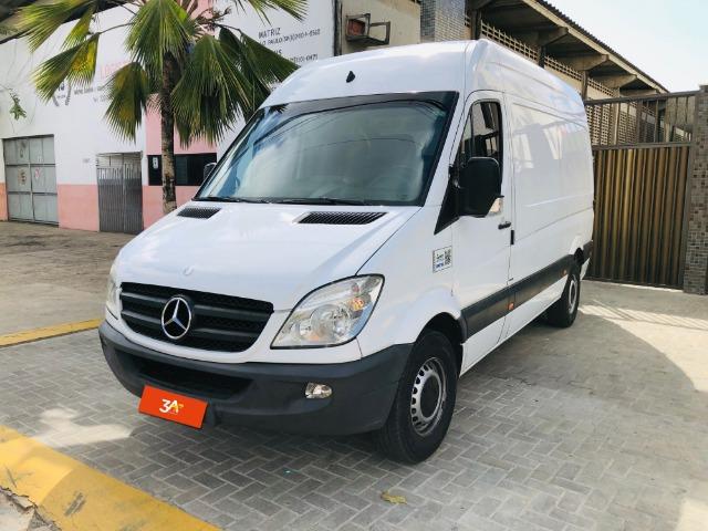 Mercedes-Benz 415 CDI Sprinter Furgão Longo T.Alto Diesel