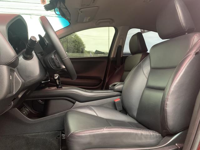 Hr-v Touring top de linha Cláudio 9 7 6 0 4-2 5 4 8 - Foto 4