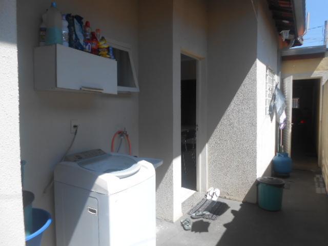 Casa residencial à venda, jardim terras de santo antônio, hortolândia - ca9287. - Foto 4