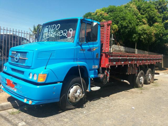 L 1620 ano 2005 classic