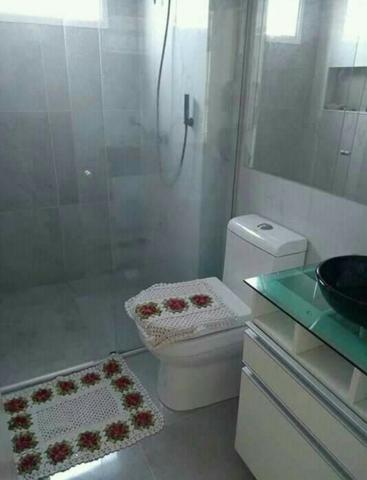 (AP2057) Apartamento no Bairro Menges, Santo Ângelo, RS