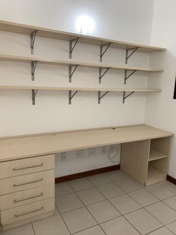 Vende-se Excelente Apartamento Semi-mobiliado no Eldorado Park - Foto 10