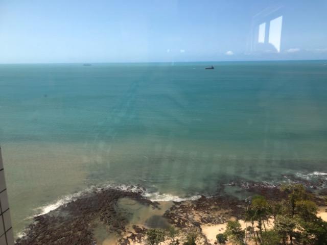 PX: Beira mar , duas suítes com vista frontal mar - Foto 16