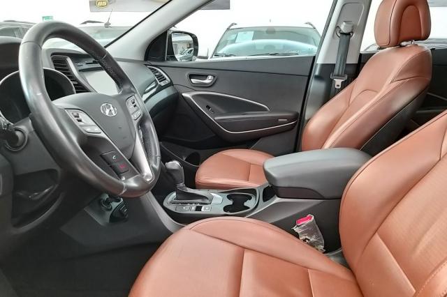 SANTA FE GLS 3.3 V6 4X4 TIPTRONIC - Foto 3