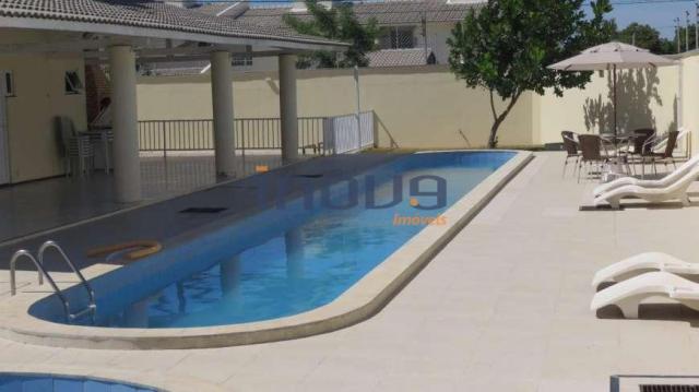 Casa residencial à venda, Lagoa Redonda, Fortaleza. - Foto 4