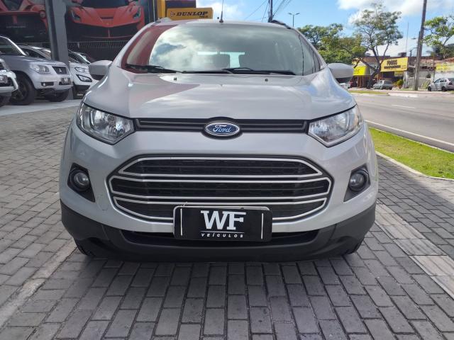 FORD ECOSPORT 2013/2014 2.0 SE 16V FLEX 4P AUTOMÁTICO - Foto 3