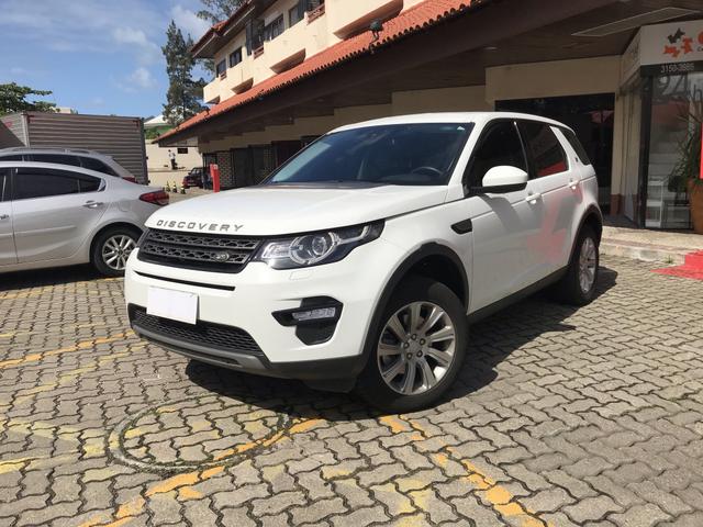 Land Rover Discovery Sport SE Diesel 2016 7 lugares - Foto 2