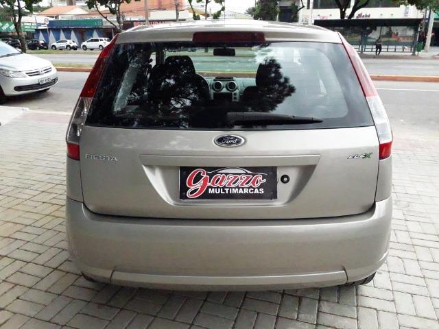 Ford Fiesta Class 2008 - Foto 3