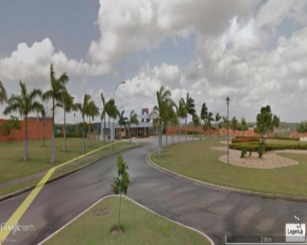 Terreno em condomínio para venda em parnamirim / rn no bairro pium (distrito litoral) - Foto 7