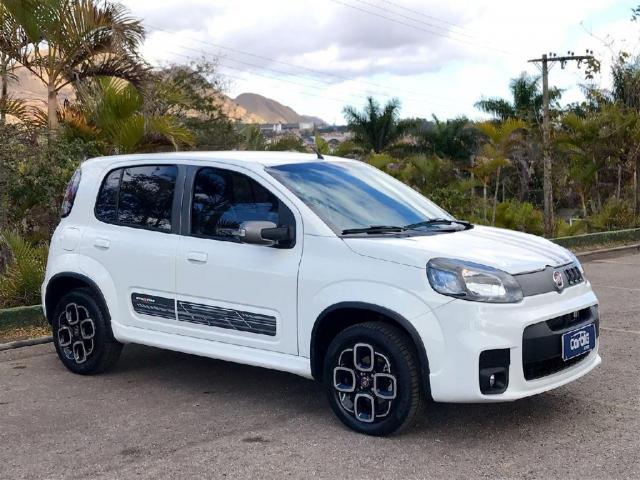 UNO UNO SPORTING 1.4 EVO Fire Flex 8V 4p - Foto 7