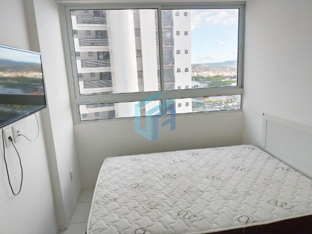Apartamento de 1 quarto todo mobiliado no Manhattan em Caruaru - Foto 5