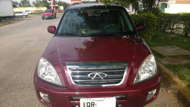 Chery Tiggo - Foto 6