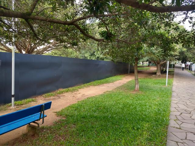 Tapume Metálicos e fechamento em Geral - Foto 4
