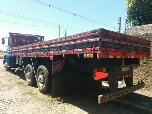 L 1620 ano 2005 classic - Foto 4