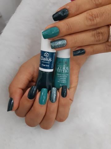 Manicure