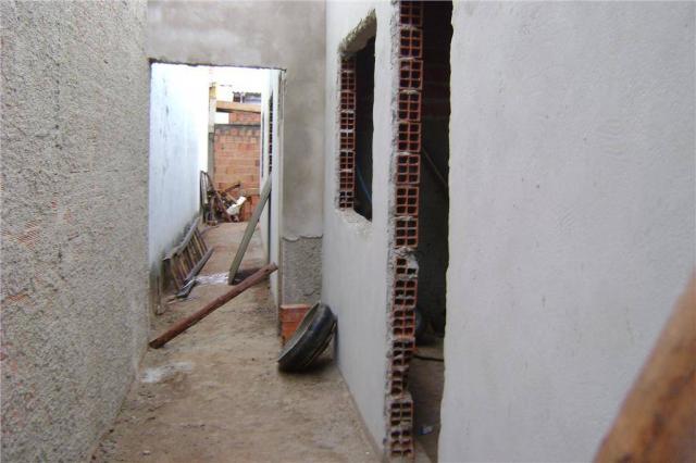 Casa residencial à venda, jardim terras de santo antônio, hortolândia - ca11465. - Foto 8